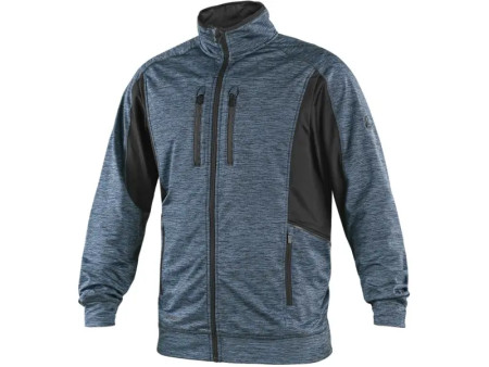 Mikina CXS LEONIS pánská